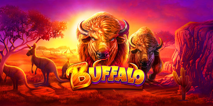 Tips Jackpot Besar Slot Buffalo Win di Oli4D