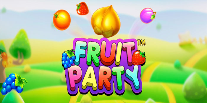 Trik Jitu Mendapat Jackpot Slot Fruit Party di Oli4D