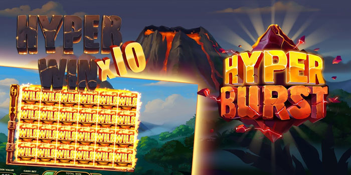 Tips Maxwin Slot Hyperburst di Situs Atas4D