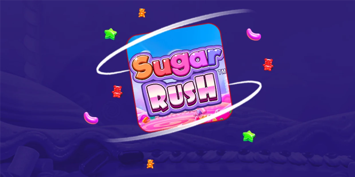 Cara Memanfaatkan Multiplier Untuk Jackpot di Sugar Rush