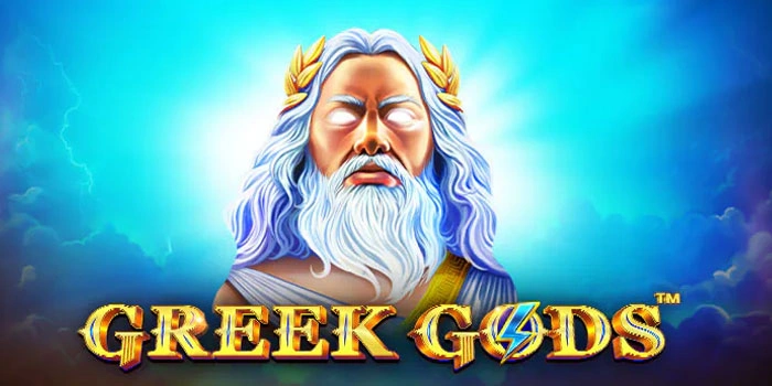 Strategi Paling Efektif Agar Maxwin Bermain di Slot Greek Gods