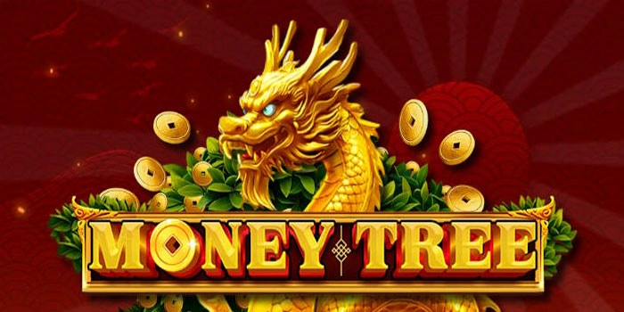 Cara Setting Bet Bermain Slot Money Tree Supaya JP Terus