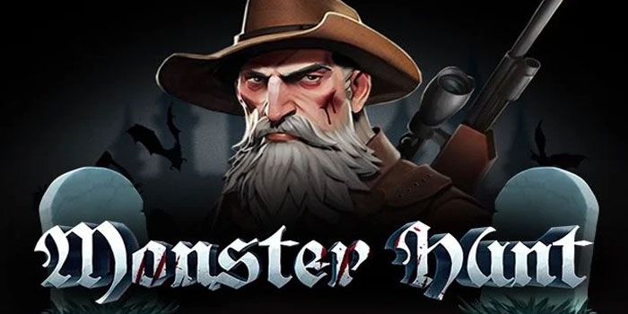 Tips Jitu Bikin Slot Online Monster Hunter Gacor Setiap Hari