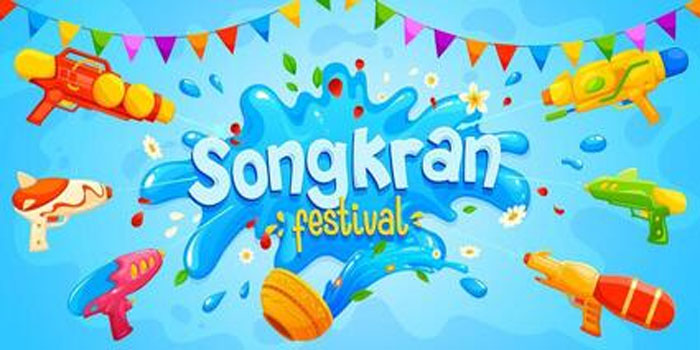 Trik Ampuh Untuk Menang Maxwin di Slot Songkran Festival