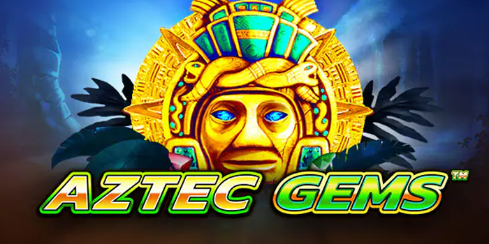 Strategi Jitu Raih Jackpot Besar di Slot Aztec Gems