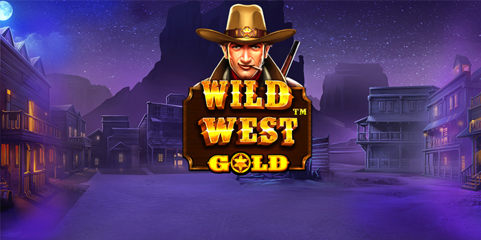Strategi Jitu Raih Jackpot Besar di Slot Wild West Gold