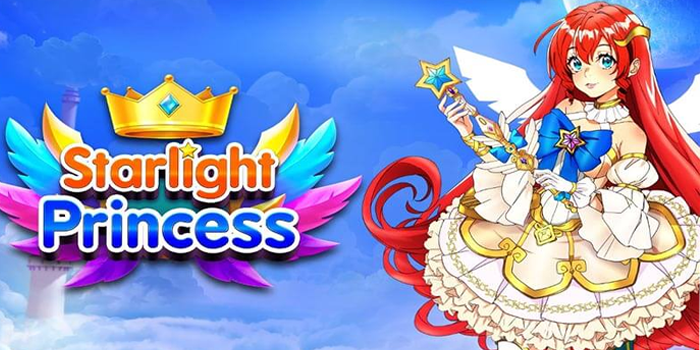 Trik Memicu Free Spins Dan Jackpot di Starlight Princess