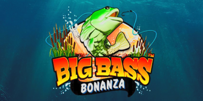 Trik Mendulang Jackpot Besar di Slot Big Bass Bonanza
