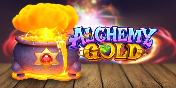 Analisis Mendalam Slot Alchemy Gold Untuk Pemain Profesional Analisis Mendalam Slot Alchemy Gold Untuk Pemain Profesional