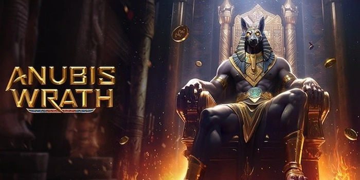 Cara Membaca Momentum Scatter di Slot Anubis Wrath Cara Membaca Momentum Scatter di Slot Anubis Wrath
