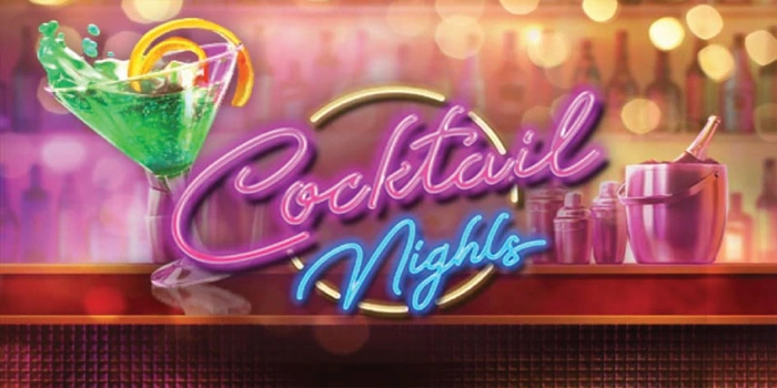 Pola Langka yang Jarang Dibahas di Slot Cocktail Nights Pola Langka yang Jarang Dibahas di Slot Cocktail Nights