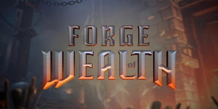 Strategi Rahasia Menggandakan Modal di Slot Forge Of Wealth Strategi Rahasia Menggandakan Modal di Slot Forge Of Wealth