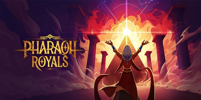 Strategi Profesional Menang 3 Kali Berturut di Slot Pharaoh Royals Strategi Profesional Menang 3 Kali Berturut di Slot Pharaoh Royals