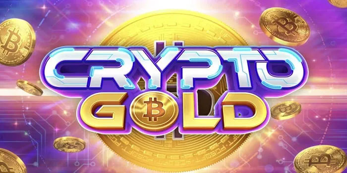 Teknik Spin Santai Slot Crypto Gold yang Gacor