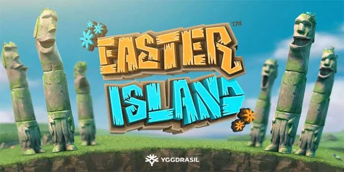 Strategi RTP Naik di Slot Easter Island Dengan Mudah