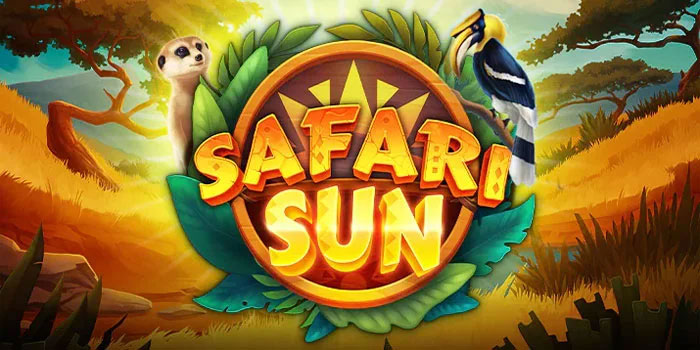Cara Meletupkan Cuan dari Slot Safari Sun