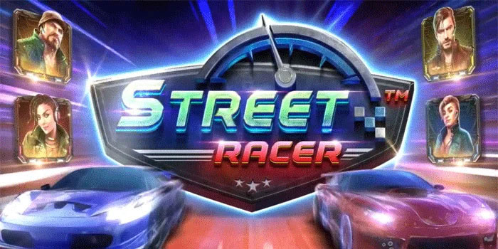 Teknik Laju Spin Slot Street Racer Anti Zonk