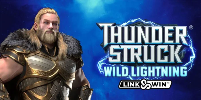 Pola Menang Konsisten Slot Thunderstruck Wild Lightning