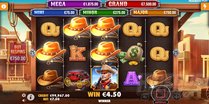 Memanfaatkan Fitur Bonus dan Freespin