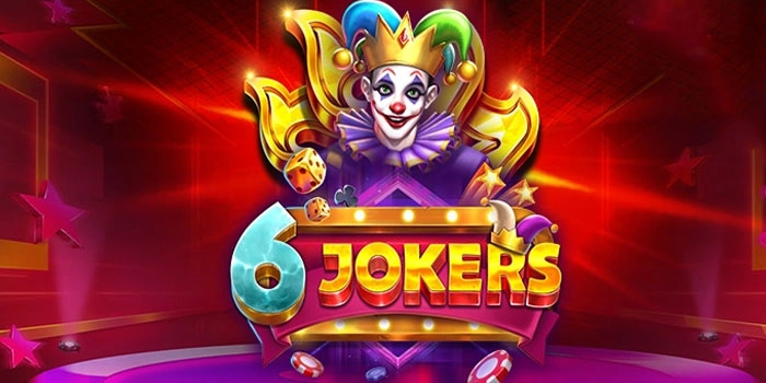 Rahasia Menang Besar Tanpa Ribet di Slot 6 Jokers