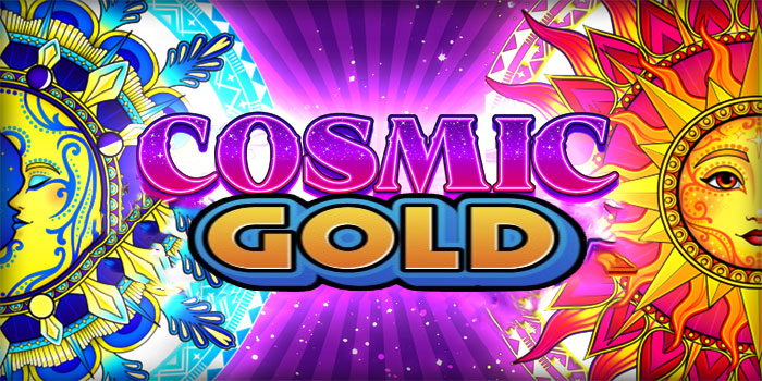 Cara Memanfaatkan Bonus Freespin di Cosmic Gold