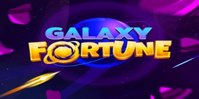 Strategi Bermain Aman dan Optimal di Slot Galaxy Fortune