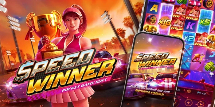 Free Spin Panjang Gila-gilaan! Cara Main Slot Speed Winner Free Spin Panjang Gila-gilaan! Cara Main Slot Speed Winner