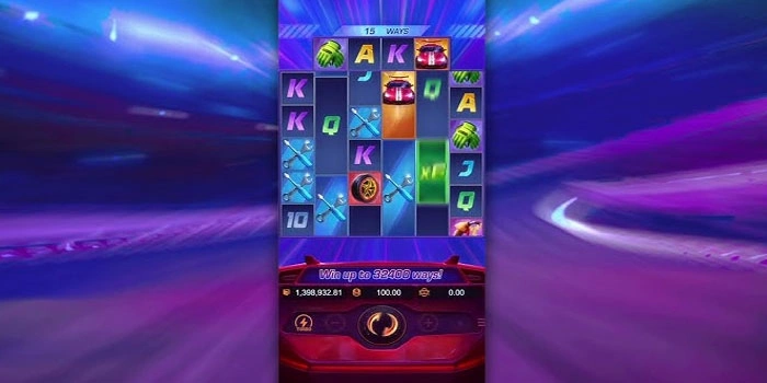 Mengenali Pola Free Spin Dan Jackpot