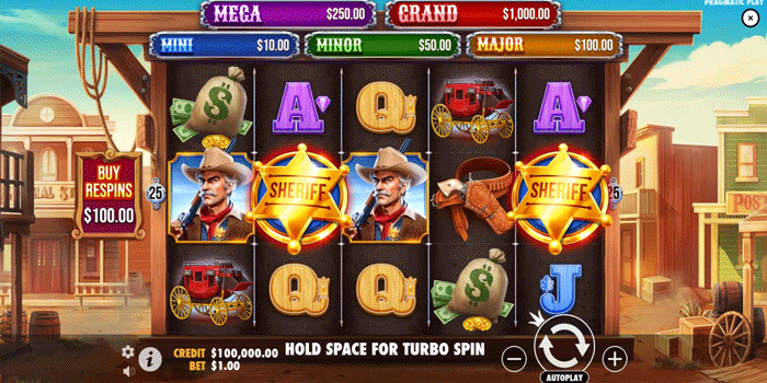 Cara Cerdas Setiap Fitur Dalam Permainan