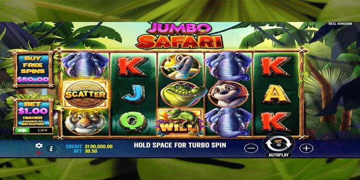 Memanfaatkan Fitur Demo Dan Free Spin