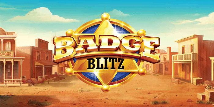 Trik Jitu Mengunci Kemenangan Di Slot Badge Blitz Trik Jitu Mengunci Kemenangan Di Slot Badge Blitz