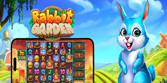 Panduan Slot Rabbit Garden Biar Cuan Melimpah Panduan Slot Rabbit Garden Biar Cuan Melimpah