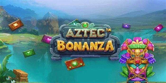 Mengenal Aztec Bonanza dan Konsep Peradaban Aztec yang Diusungnya